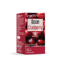 Orzax Ocean Cranberry Dietary Supplement - 30 Tablets for Urinary Tract Health Support