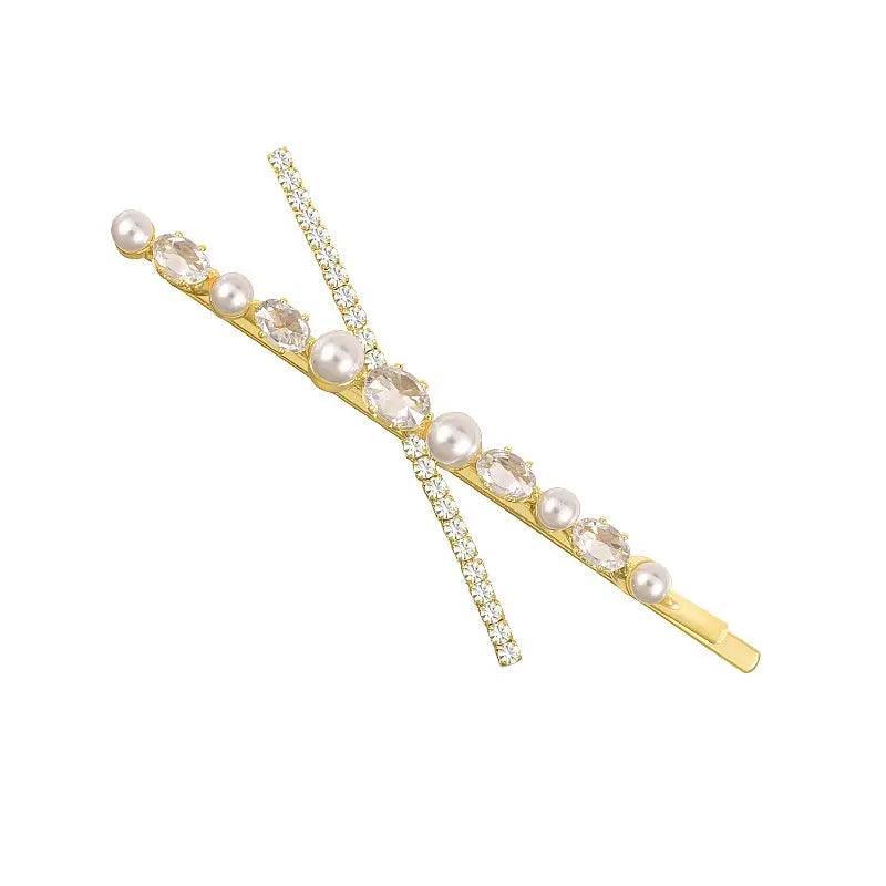 Mariam's Collection Mariam's Collection MAC014 Pearl Hairpin for Hijab — product category context