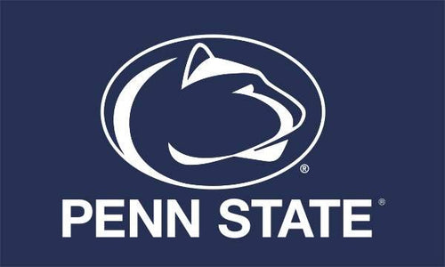Penn State Nittany Lions by Flags Unlimited