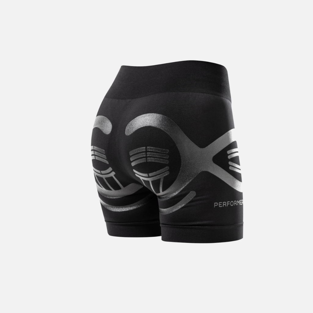 Floky US Shorts PERFORMER Woman — product category context