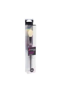 Nascita Makeup Brush - Pro Plus Blush and Highlighter Brush for Precise Application
