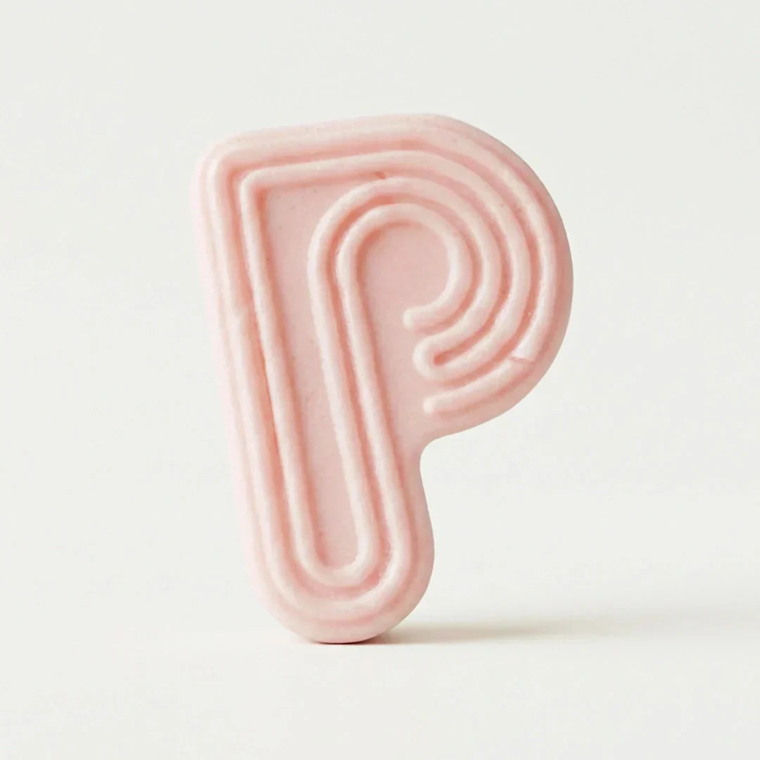 PHLab Fermented Rice Water & Protein Complex Solid Shampoo Bar