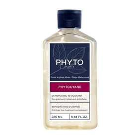 PHYTO PHYTOCYANE Women Invigorating Shampoo 8.5 OZ