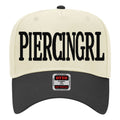 PIERCINGRL - Trucker Hat