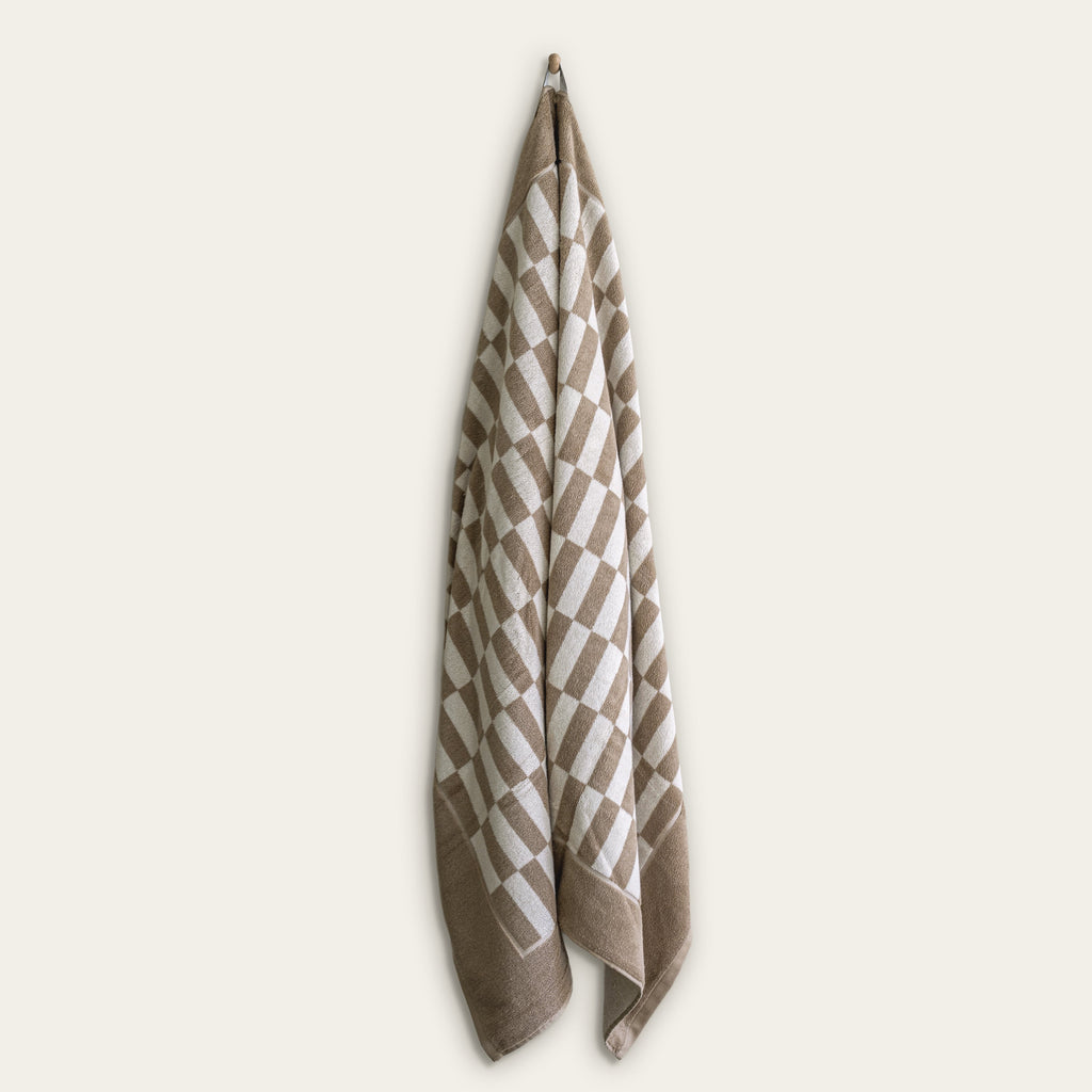 Pietra Australian Cotton Towels – Italic, view 15