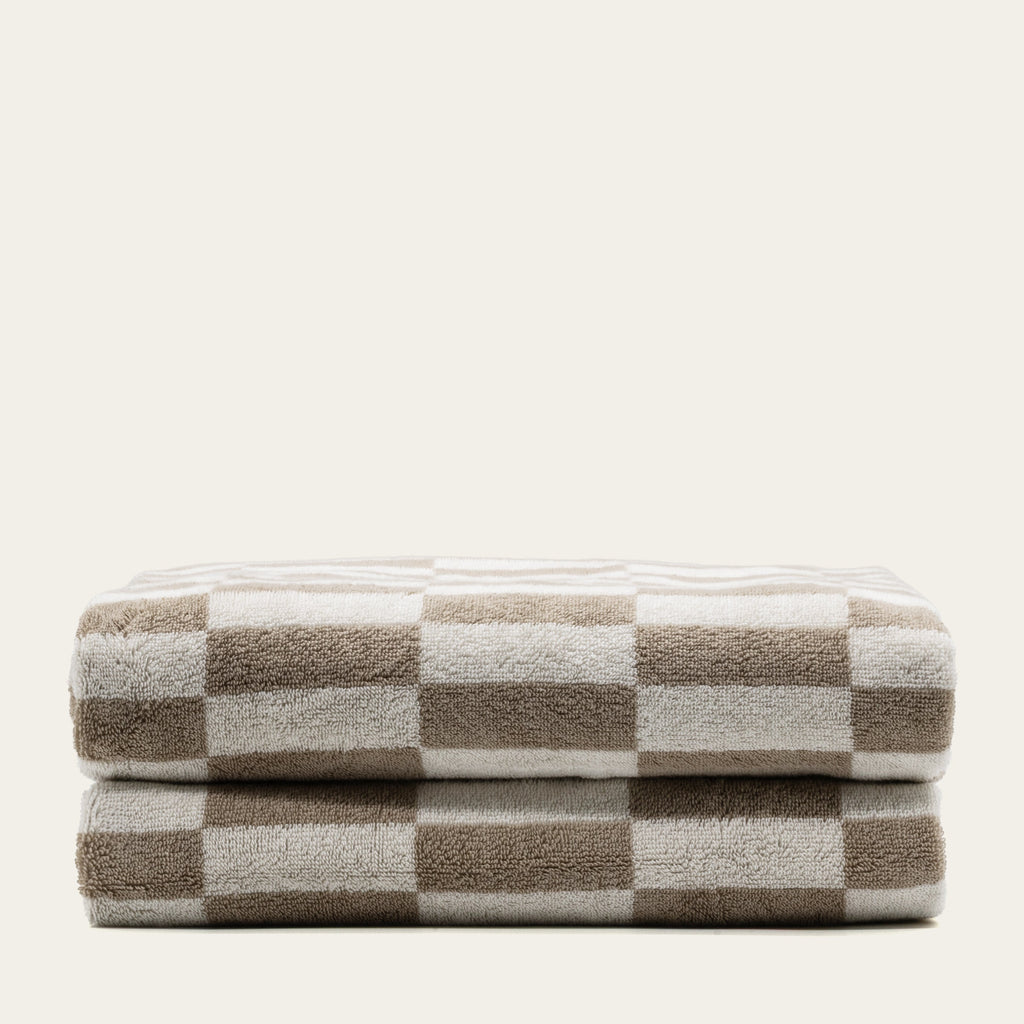 Pietra Australian Cotton Towels – Italic, view 10