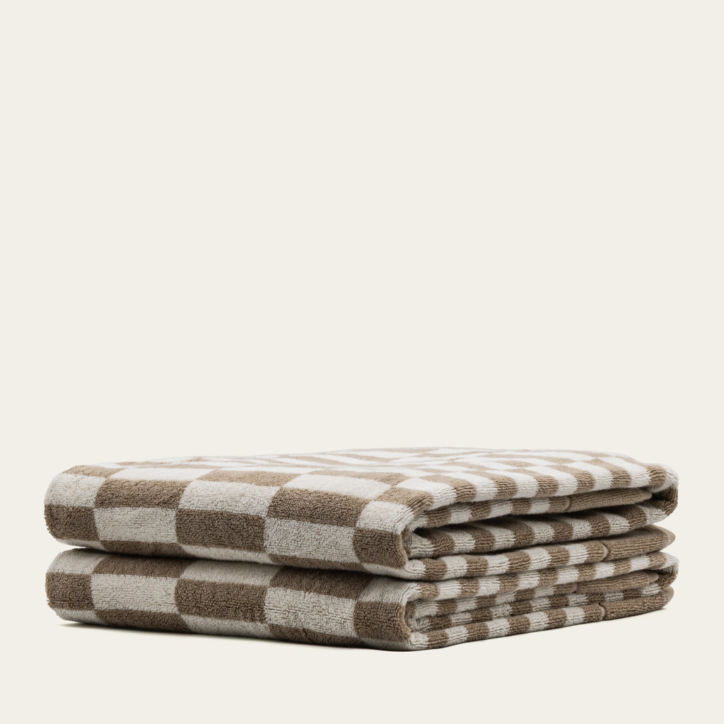 Pietra Australian Cotton Towels – Italic, view 9