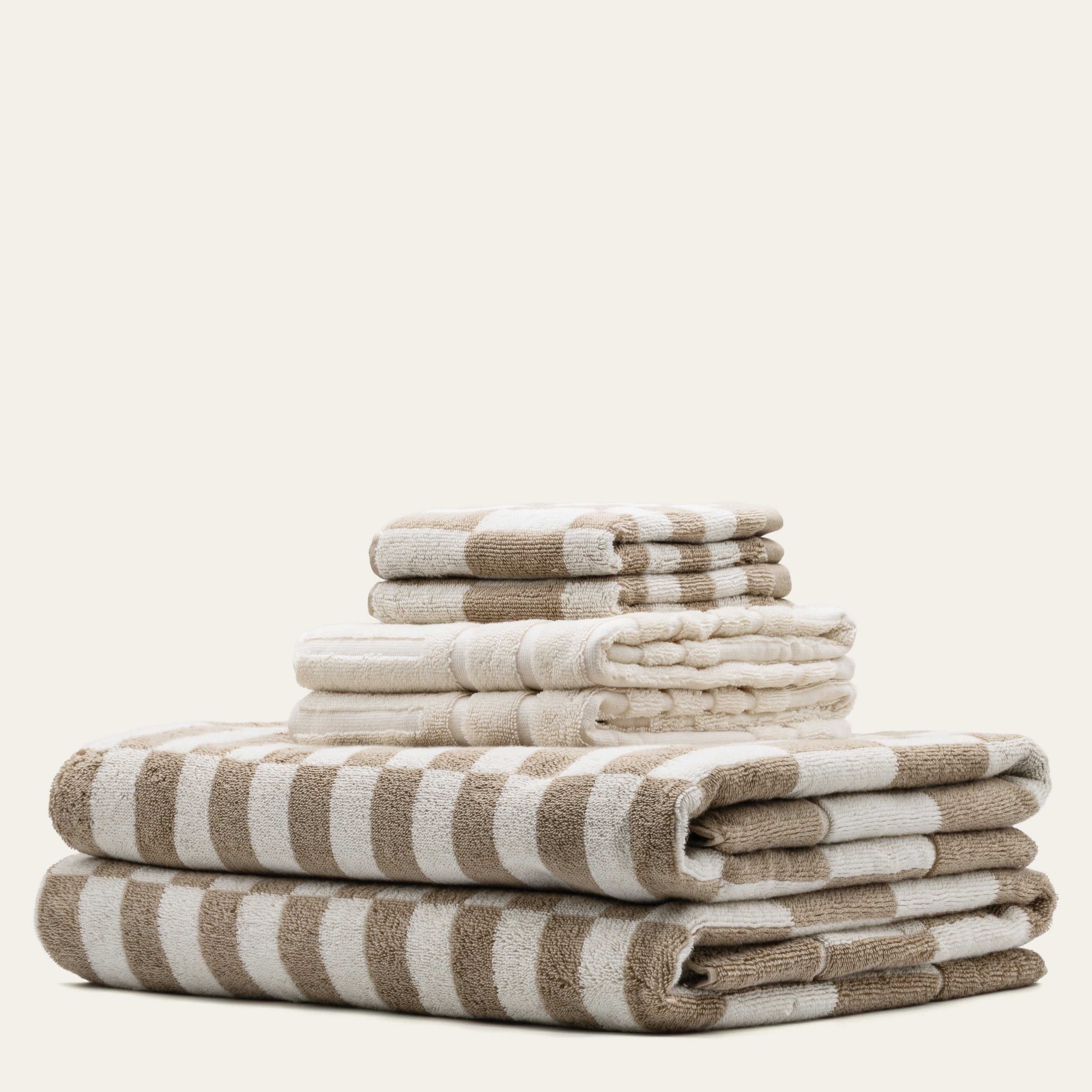 Pietra Australian Cotton Towels – Italic, view 8