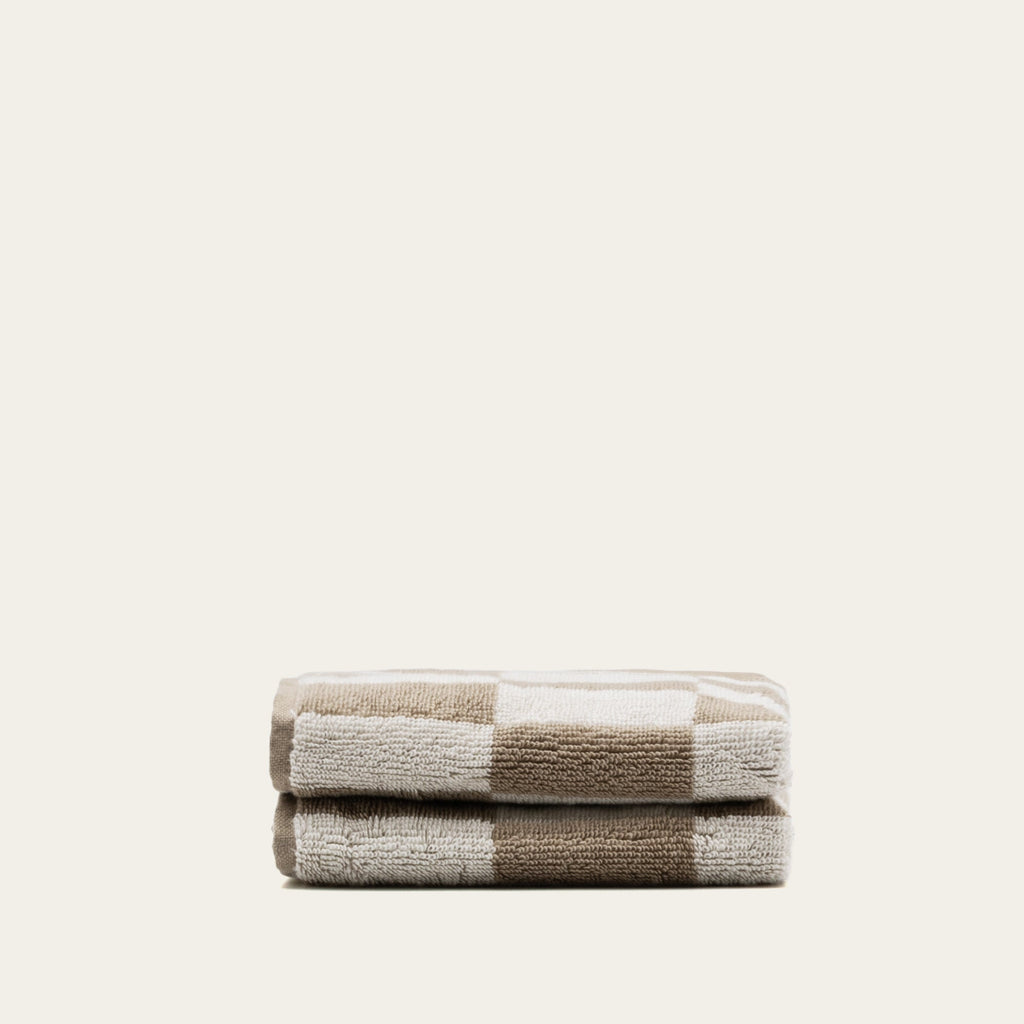 Pietra Australian Cotton Towels – Italic, view 12