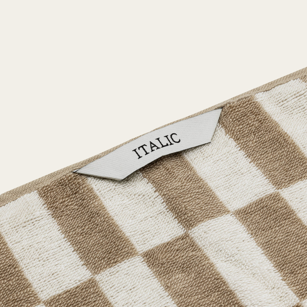 Pietra Australian Cotton Towels – Italic, view 14