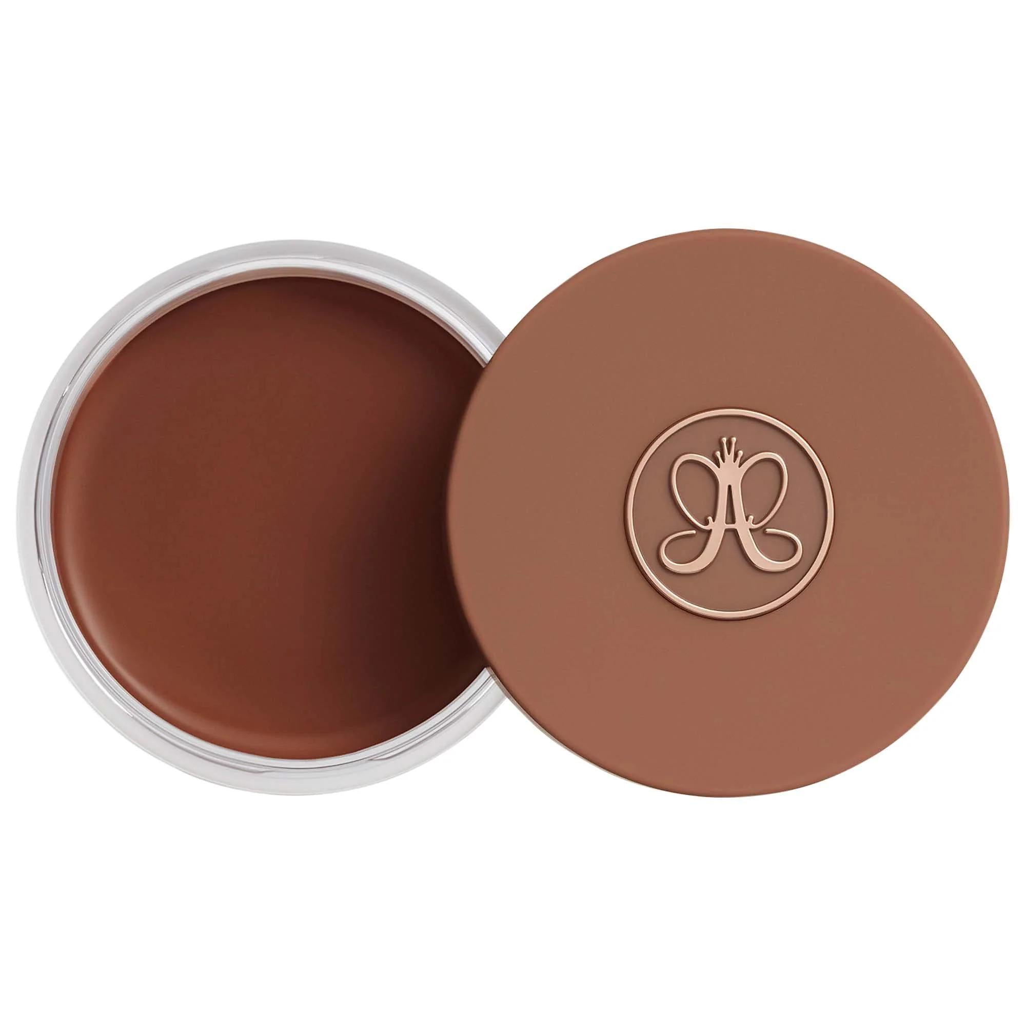 Cream Bronzer for Sculpting by sephora - Matte Contour Cream Bronzer Sculpting - Natural, Weightless & Cruelty-Free