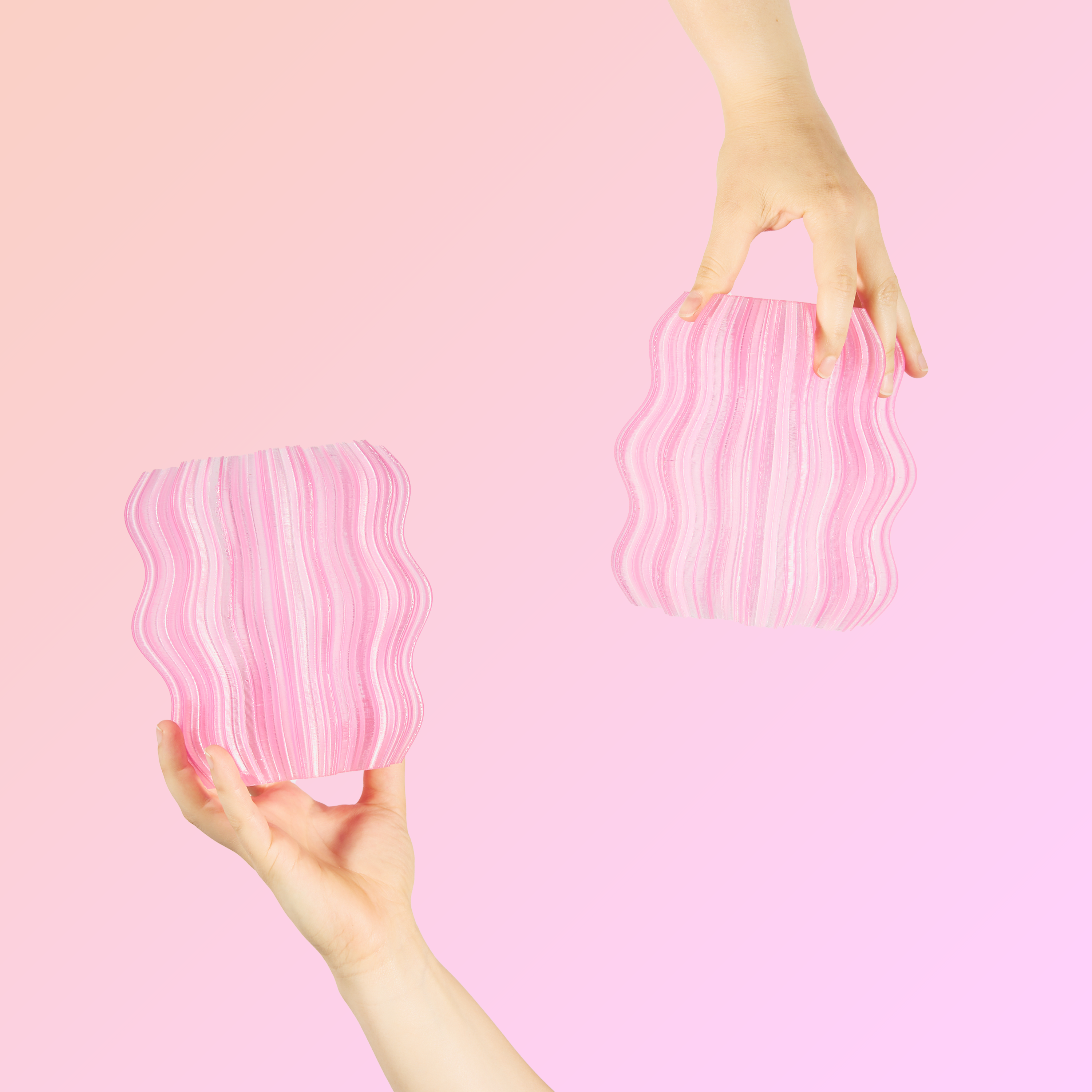 Mini Wavy Lamp – Wooj Design, view 16
