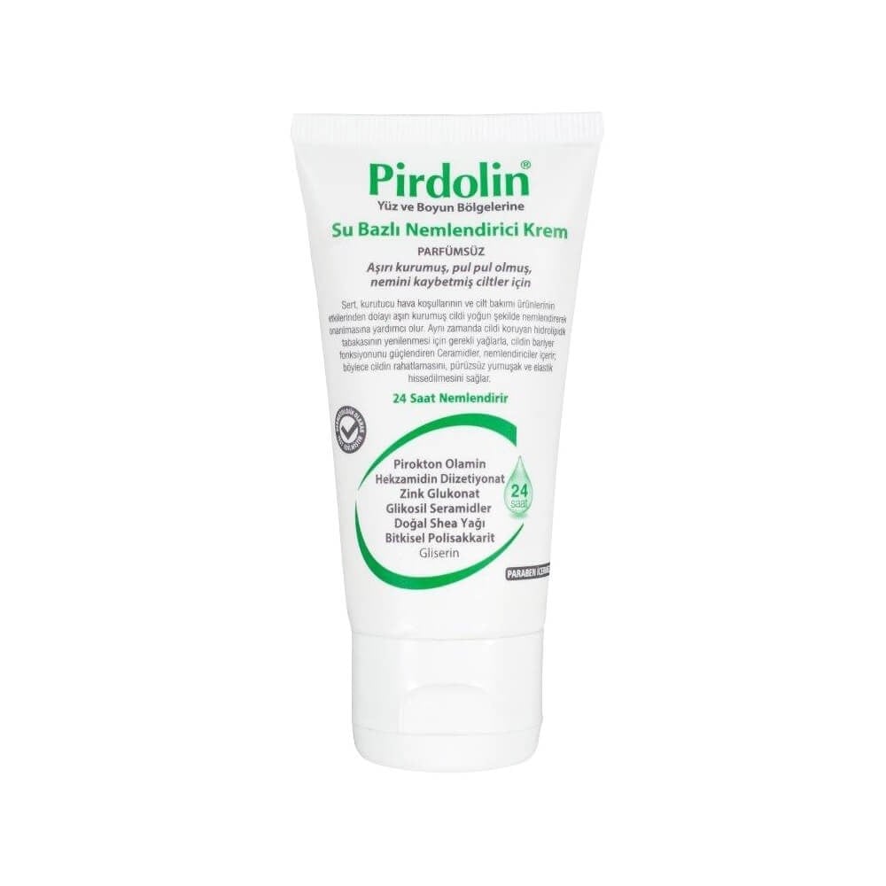 Pirdolin Cream 50 ml