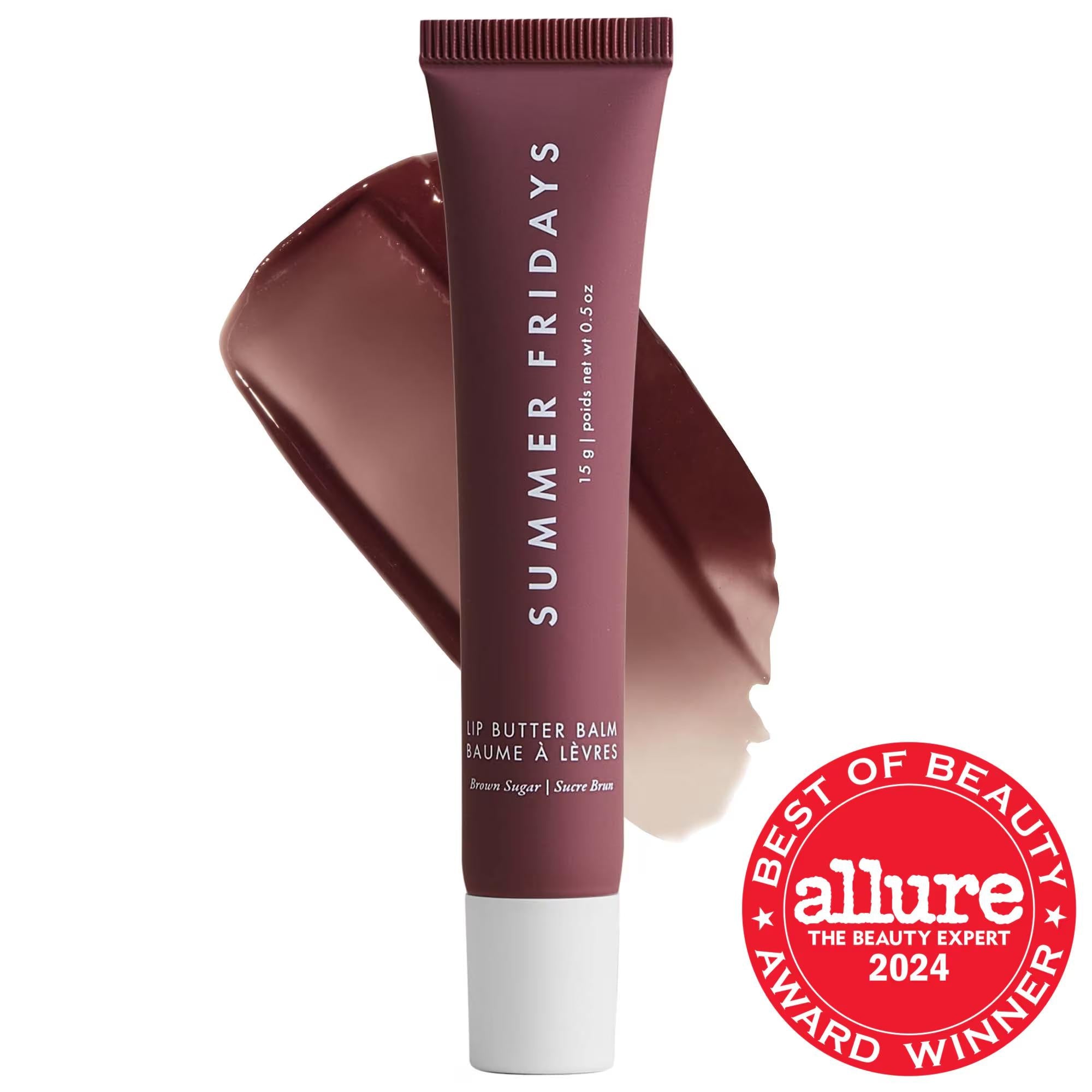 Drunk Elephant Lip Balm - Hydrating, Non-Greasy Vegan Lip Care