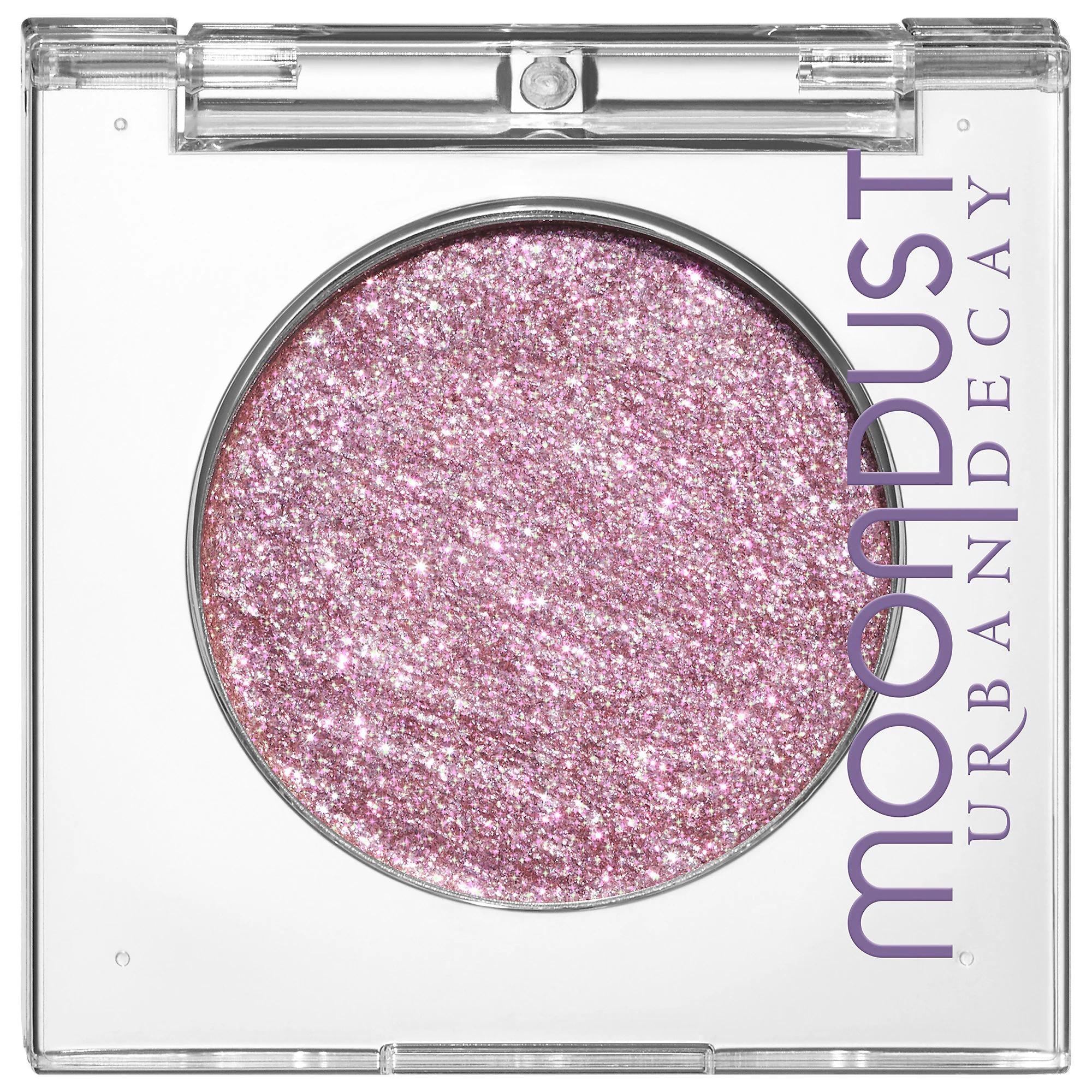 24/7 Moondust Glitter Eyeshadow: High-Shine, Long-Lasting, Vegan & Cruelty-Free Shimmery Eyeshadow for a Sparkling Wet Look, Up to 16 Hour Wear