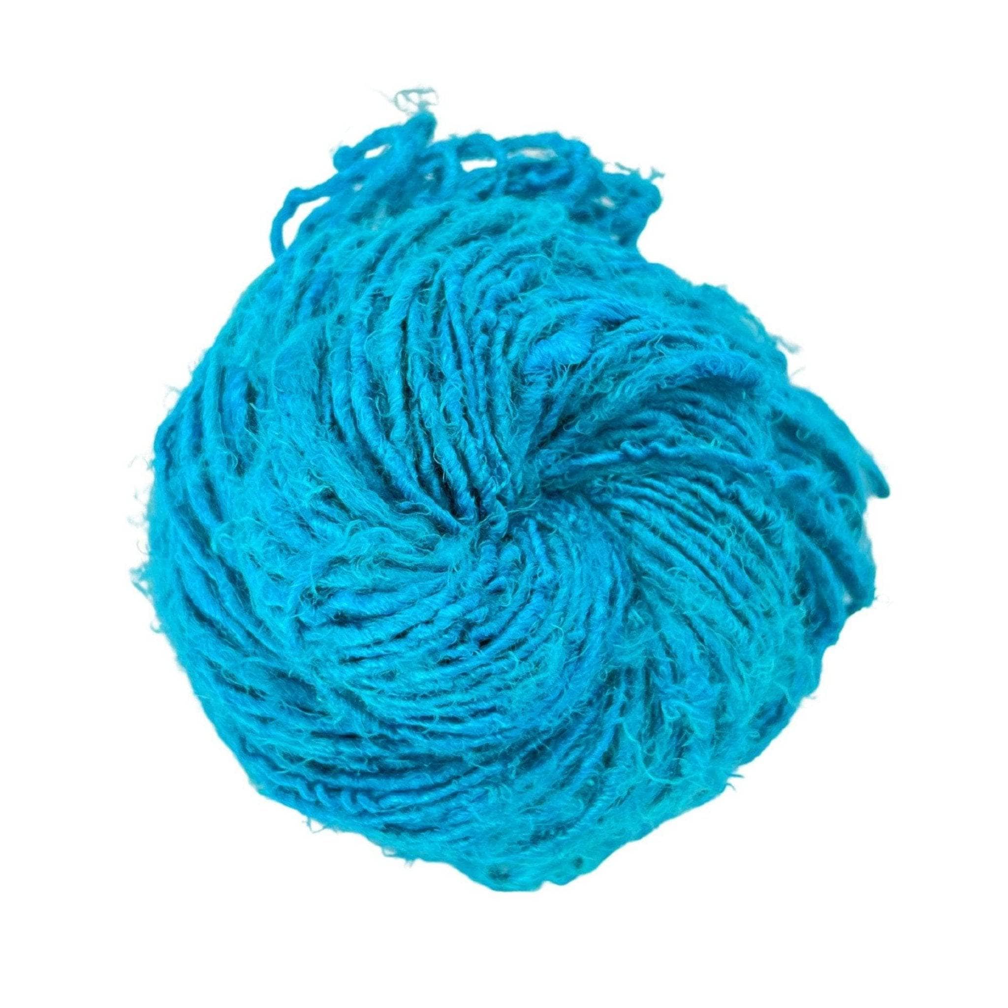 Darn Good Yarn Darn Good Yarn Banana Fiber Yarn – Plant-Powered Texture — yarn category context