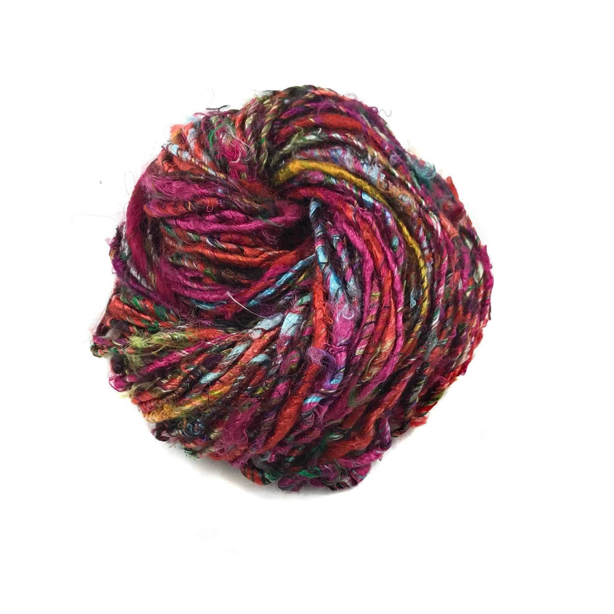 Darn Good Yarn Darn Good Yarn Banana Fiber Yarn – Plant-Powered Texture — main product shot