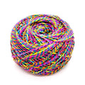 Darn Good Yarn Plume Headband Knit & Crochet Kit — kits category context