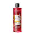 Urban Care Twisted Curls Hibiscus & Shea Butter Shampoo - Curl Defining, Frizz Control, Moisturizing, and Repair for Wavy & Curly Hair (11.83 fl oz)