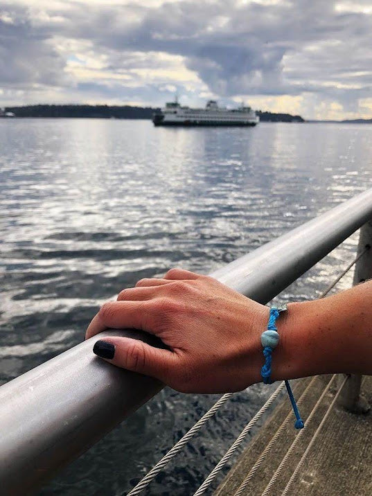 Earth Bands Seattle Washington — lifestyle context