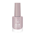 Golden Rose Color Expert 10 Nail Polish - Long-Lasting, Easy Application, Trendy Nail Colors