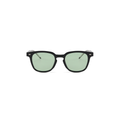 JESSIE Green Polarized Wayfarer Sunglasses | OHOs Surf Co.