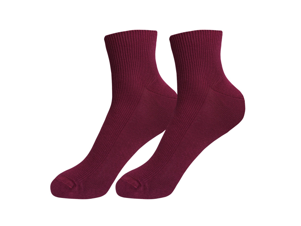 tittimitti tittimitti® 100% Organic Combed Cotton Luxury Men's Socks. 1 Pair. Made in Italy. — size reference