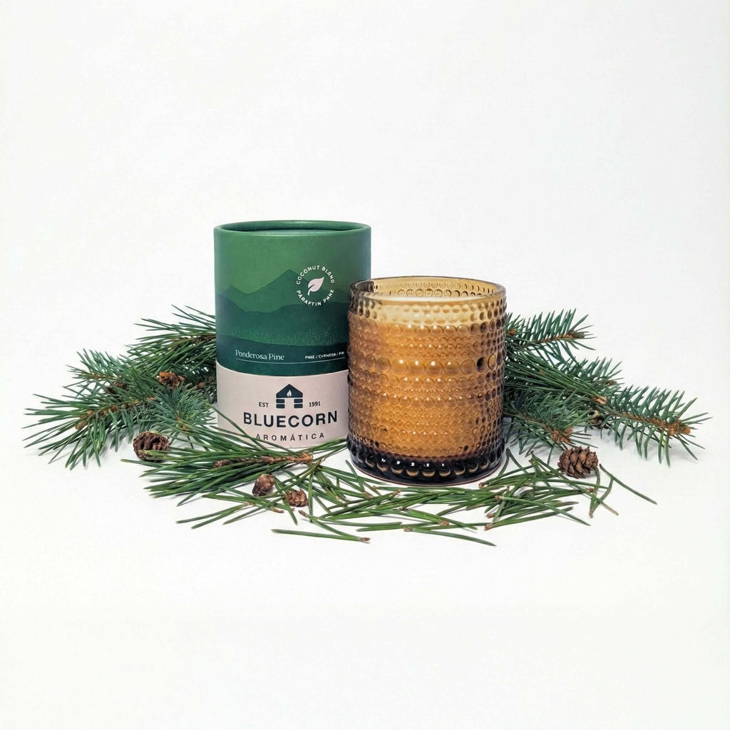 Aromática Scented Candles