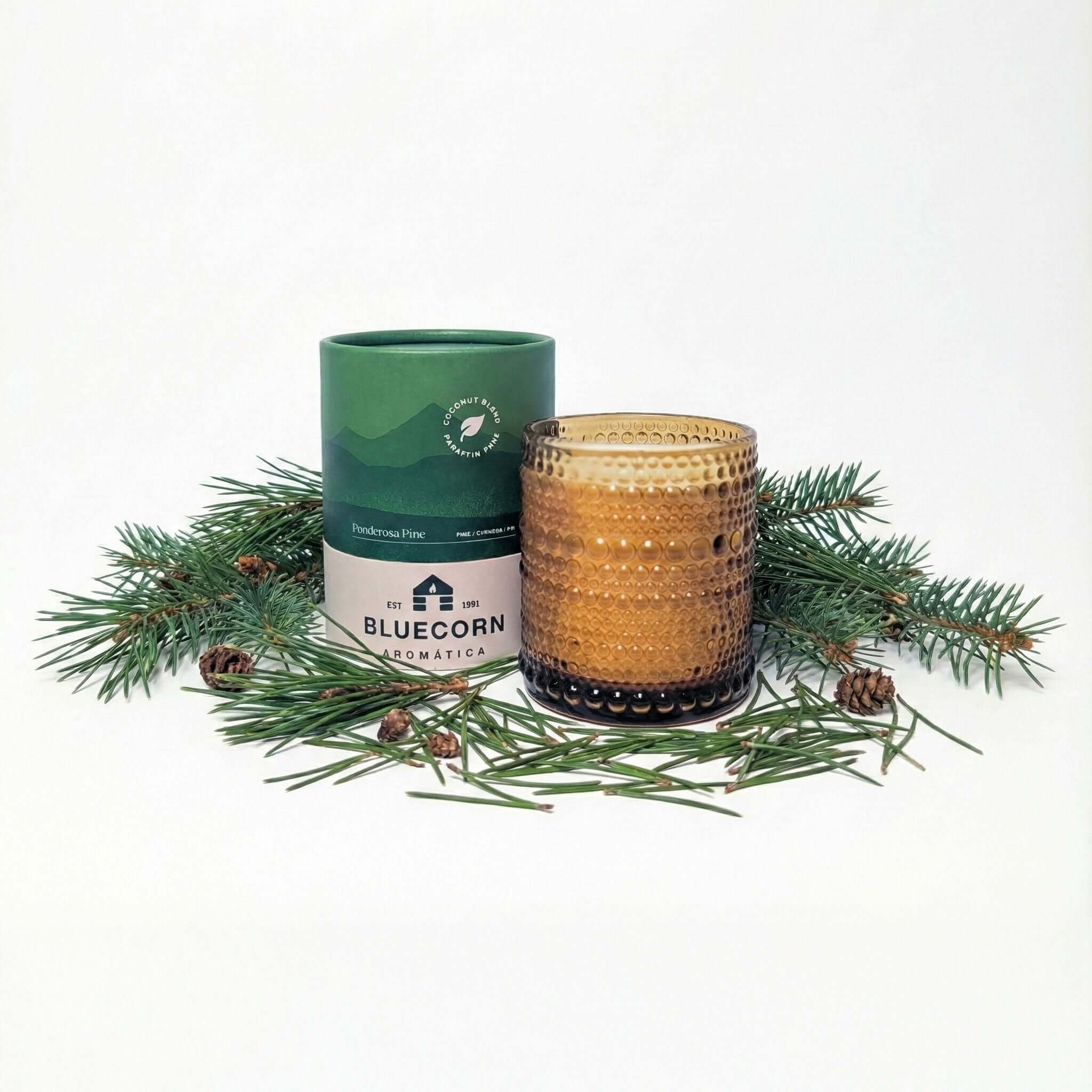 Aromática Scented Candles
