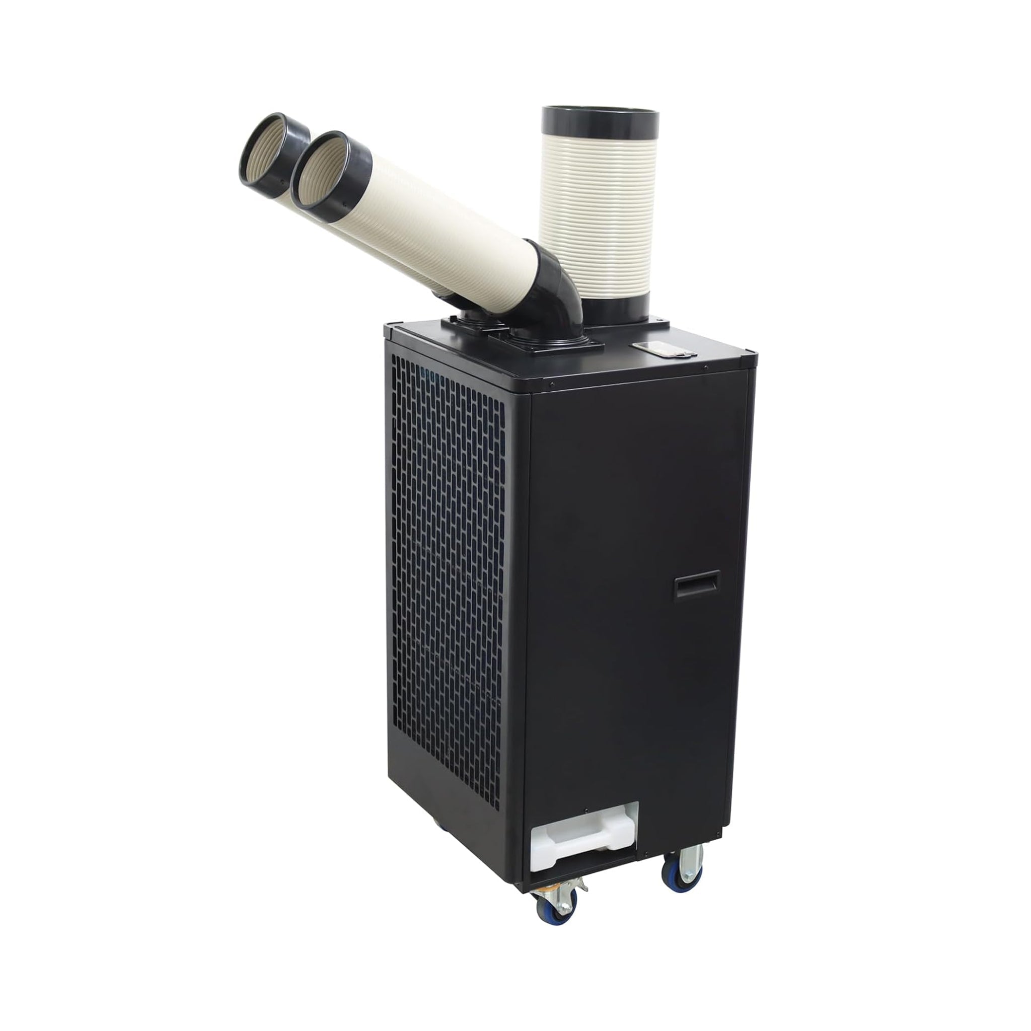 Portable 5L 220V 1.1KW Commercial Spot Cooler Tank With Wheels (SAK12761) – SAKSBY WHOLESALE, view 3