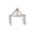 Portable Camp Stove - Ships 7/1 – City Bonfires, view 9