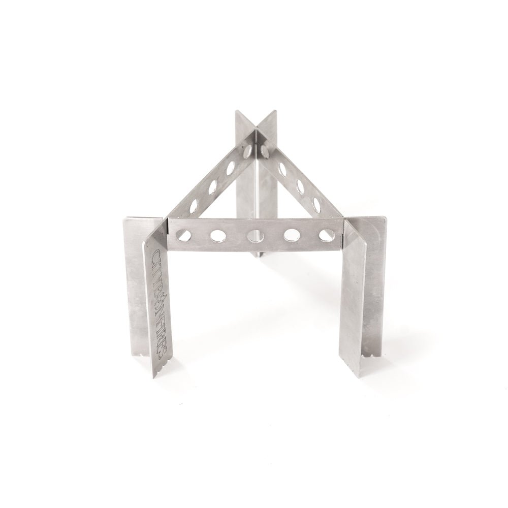 Portable Camp Stove - Ships 7/1 – City Bonfires, view 9