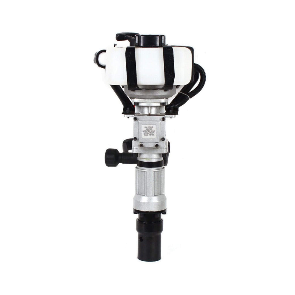 Portable 1.2HP Gas Powered Hydraulic Post Pounder Hole Driver (SAK92147) – SAKSBY WHOLESALE, view 4