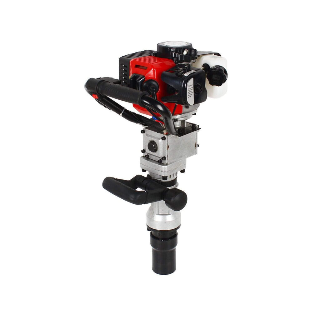 Portable 1.2HP Gas Powered Hydraulic Post Pounder Hole Driver (SAK92147) – SAKSBY WHOLESALE, view 5