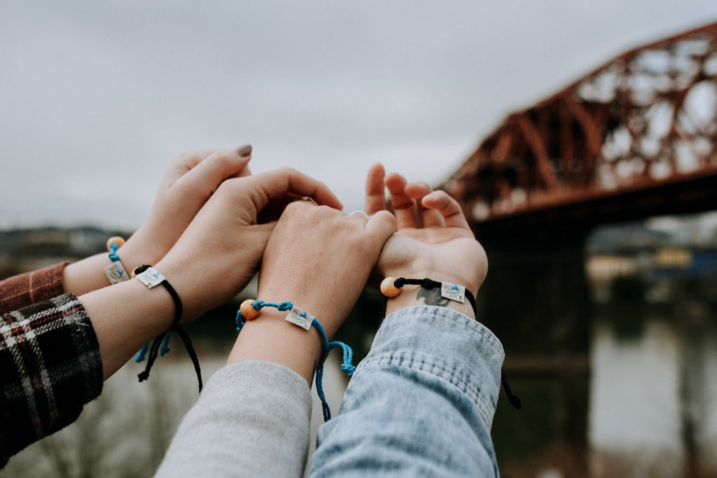 Earth Bands Portland Oregon — lifestyle context