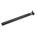 Kink BMX Pivotal Seat Post Large 330mm - Matte Black by Skates USA