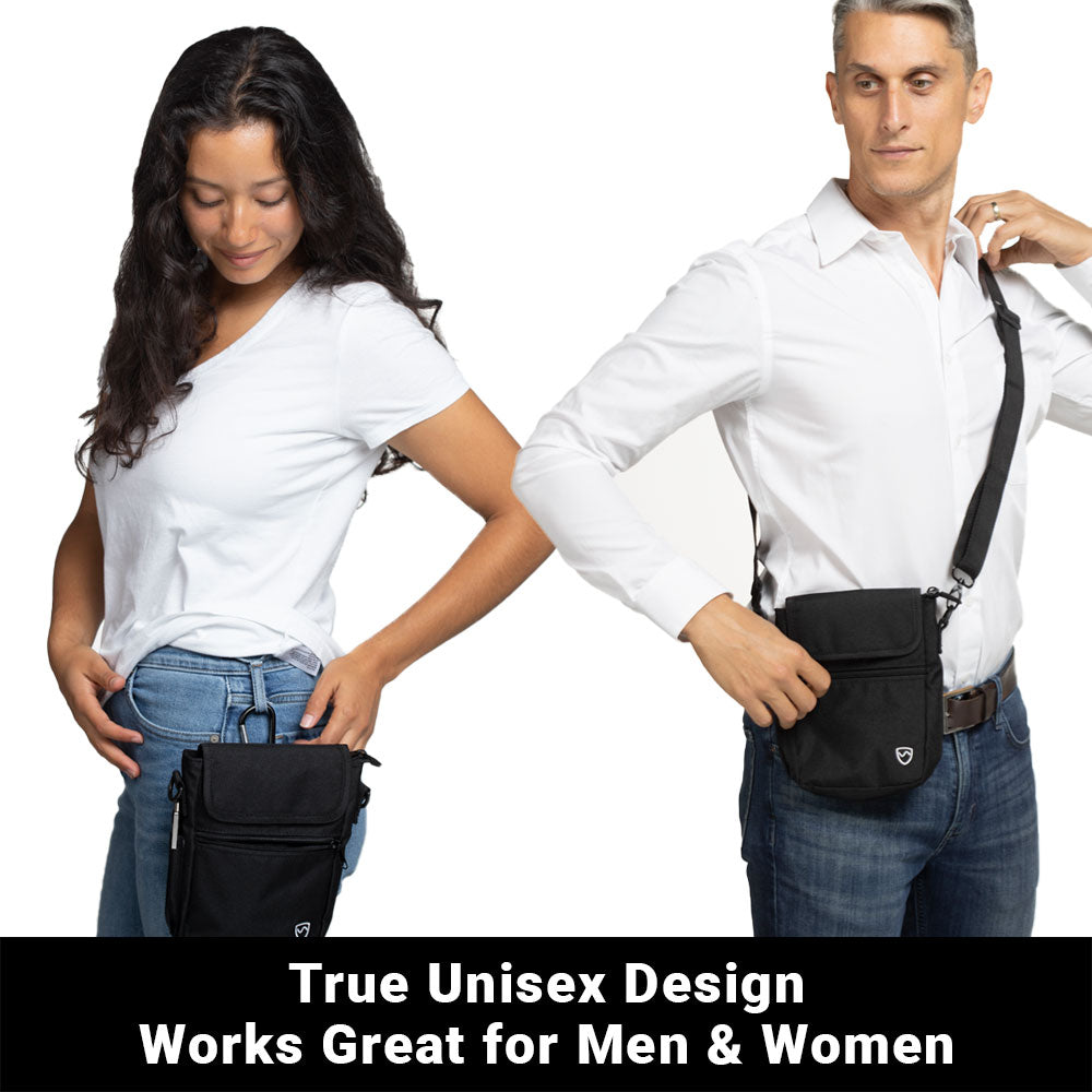 SYB Phone Pouch Deluxe – Shield Your Body, view 5