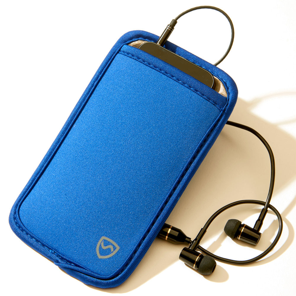 SYB Phone Pouch – Shield Your Body, view 9