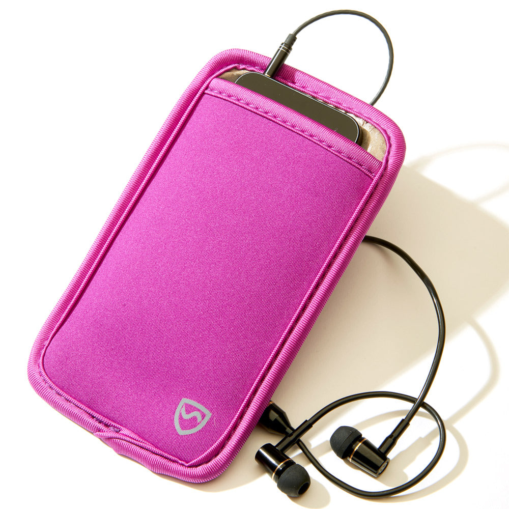 SYB Phone Pouch – Shield Your Body, view 10