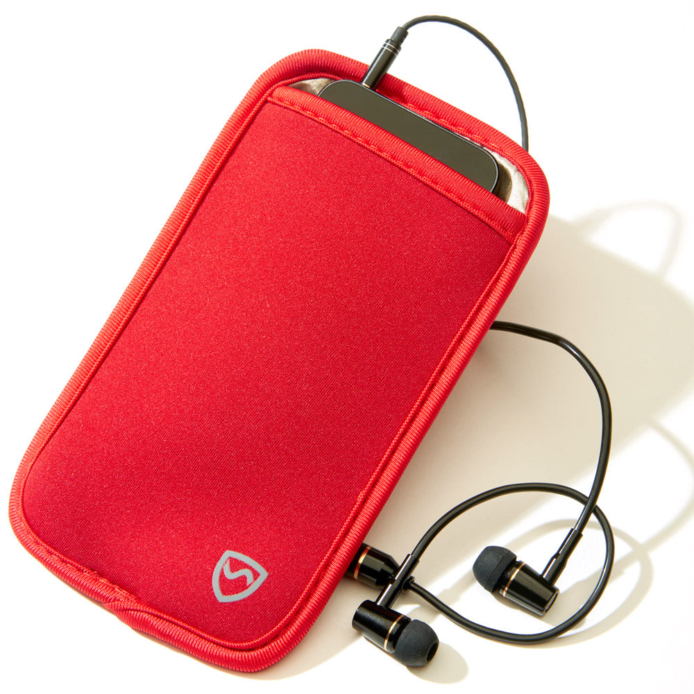 SYB Phone Pouch – Shield Your Body, view 15