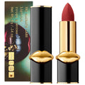 MatteTrance Lipstick: Richly Pigmented, Vegan, Cruelty-Free - Long-Lasting Opaque Matte Lip Color