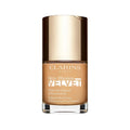 Clarins Skin Illusion Velvet 110N Foundation: Natural Finish, Matte Complexion, Lightweight 30ml Liquid - Trusted Quality