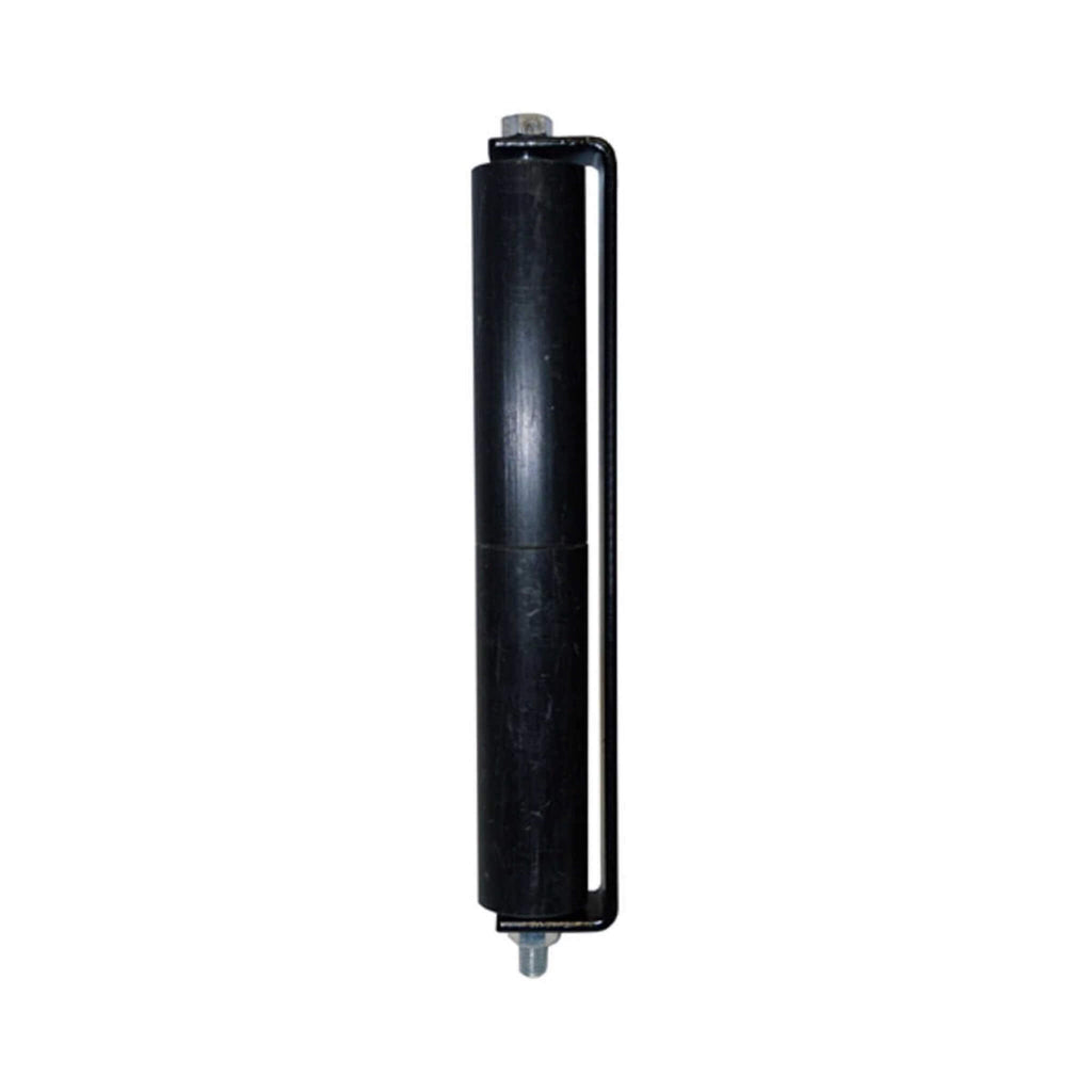 [12-18FT] Heavy-Duty Prague-Style Premium Steel Sliding Driveway Gate (SAK71492) – SAKSBY WHOLESALE, view 12