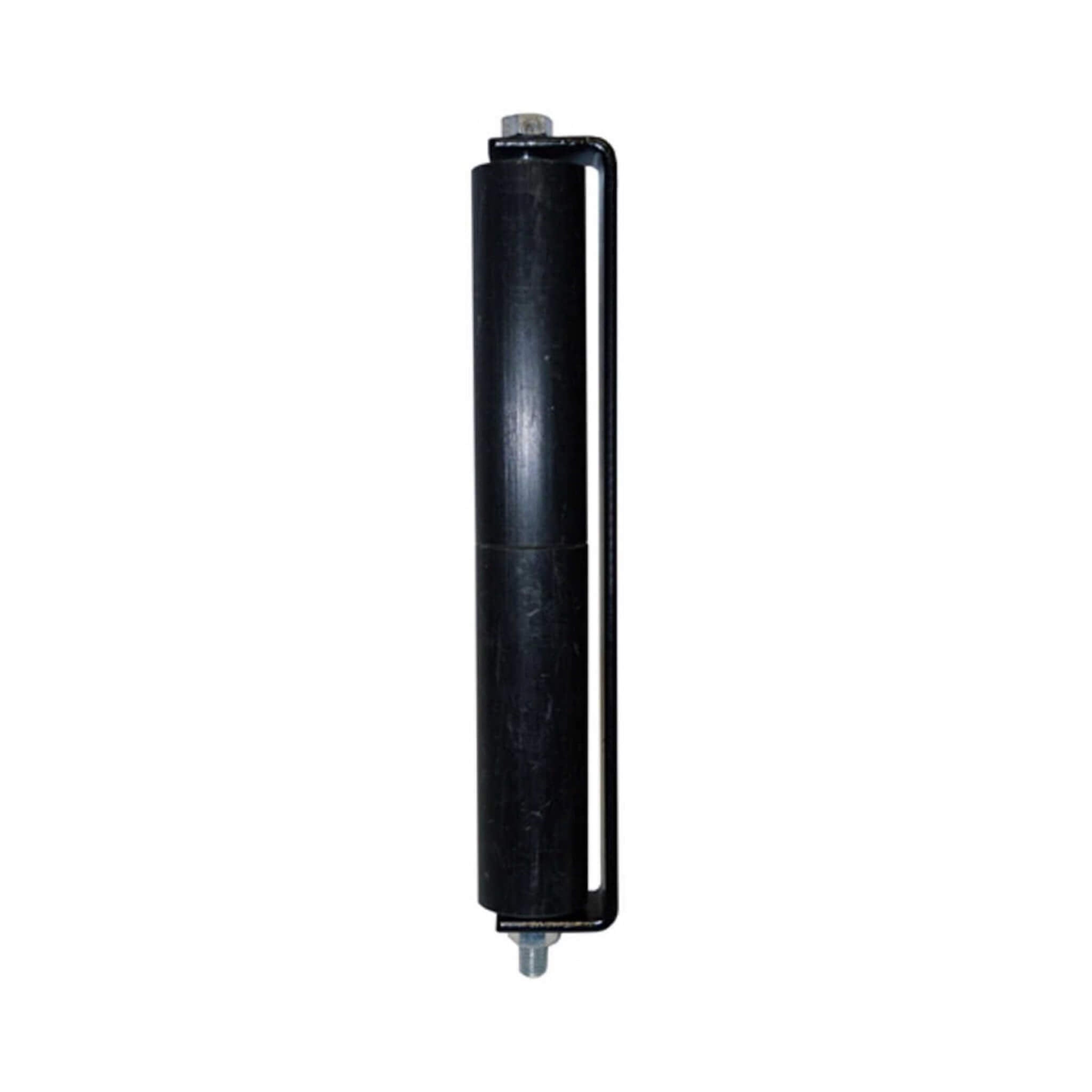 [12-18FT] Heavy-Duty Prague-Style Premium Steel Sliding Driveway Gate (SAK71492) – SAKSBY WHOLESALE, view 12