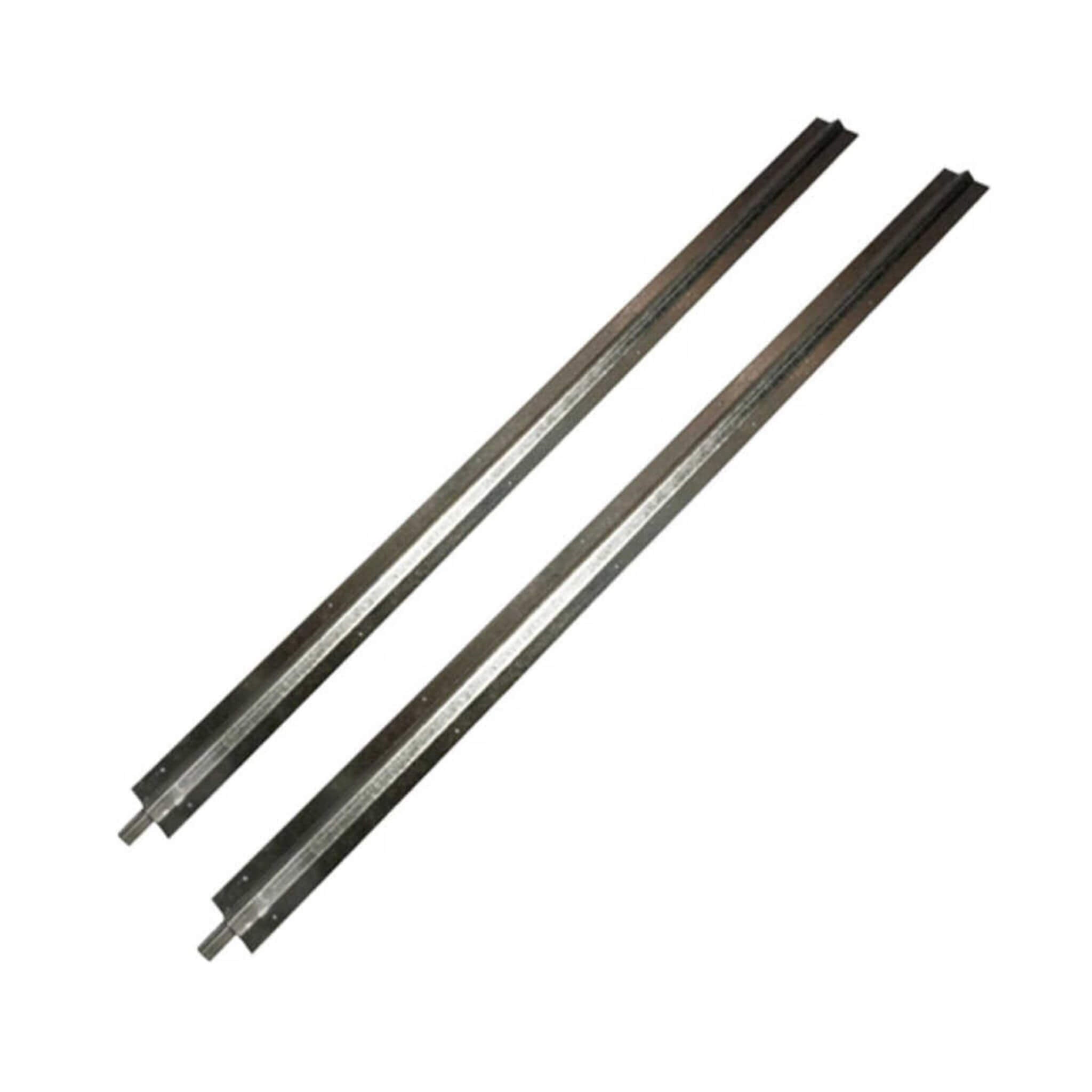 [12-18FT] Heavy-Duty Prague-Style Premium Steel Sliding Driveway Gate (SAK71492) – SAKSBY WHOLESALE, view 9