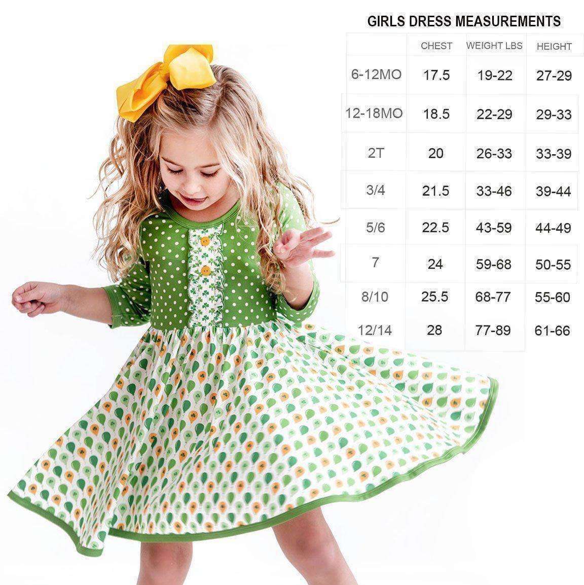 Charlies Project Kids Rapunzel Ruffle - Girls Hugs Twirl Dress — lifestyle context