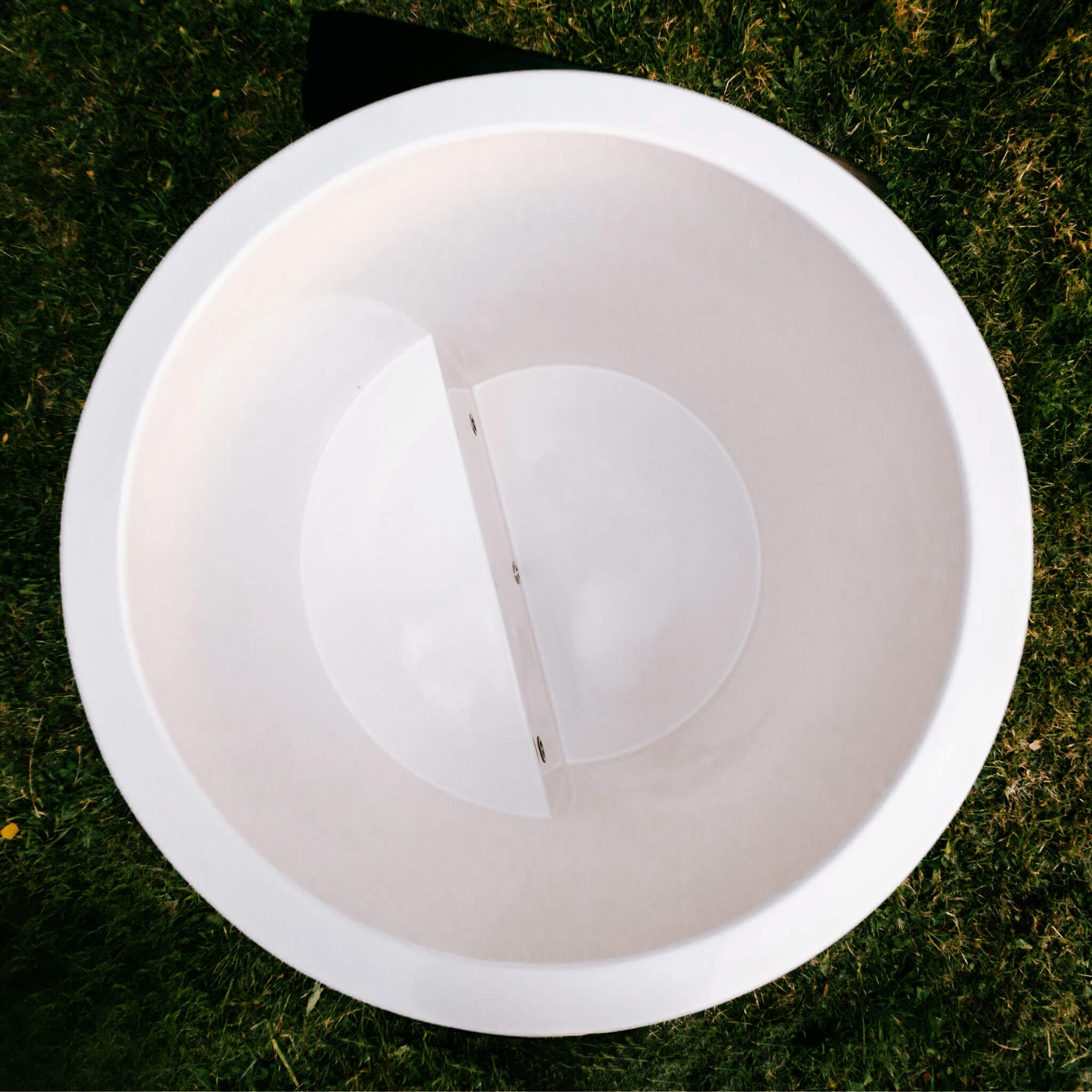 Premium 1-Person Fully-Assembled ThermoWood Cold Plunge Tub (SAK80914) – SAKSBY WHOLESALE, view 4