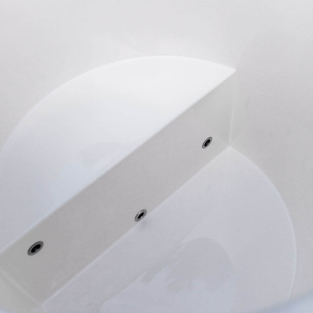 Premium 1-Person Fully-Assembled ThermoWood Cold Plunge Tub (SAK80914) – SAKSBY WHOLESALE, view 8