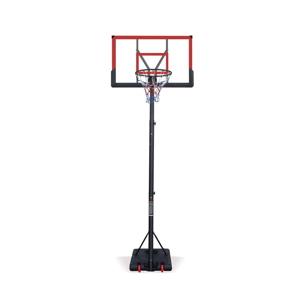 Premium 10FT Outdoor Portable Adjustable Basketball Hoop With Wheels (SAK31961) – SAKSBY WHOLESALE