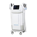 Premium 4-Handle Body, Abdomen And Buttock Muscle Shaping Machine With Trolley (SAK71463) – SAKSBY WHOLESALE